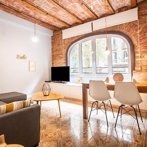 Appartement met een Slaapkamer